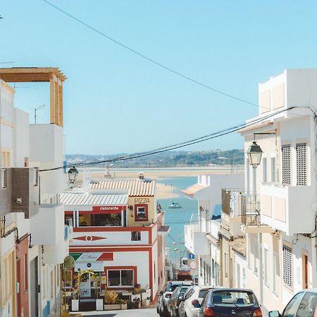 Central Studio Alvor Exterior foto