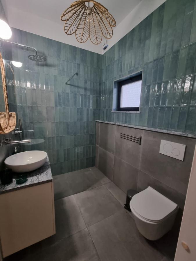 Central Studio Alvor Exterior foto